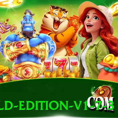 ameibet - Gold Edition v1.7.3 - pak