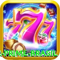 bbrr Prime Brasil