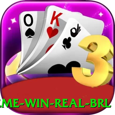 be505 Supreme - Win Real BRL - game