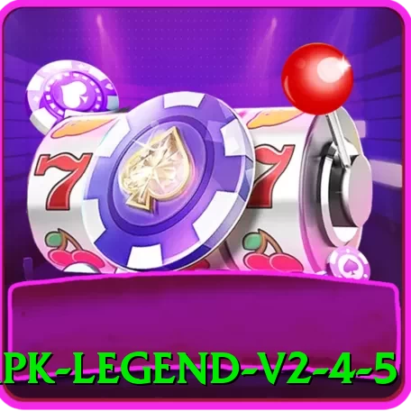 be7bet APK Legend v2.4.5 - game