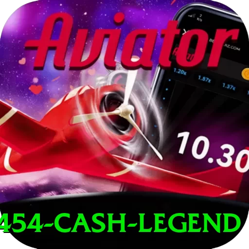 bet4454 Cash Legend - pk