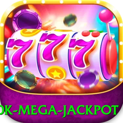 bet60k Mega Jackpot - pk