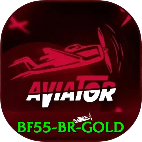 bf55 BR Gold - vip