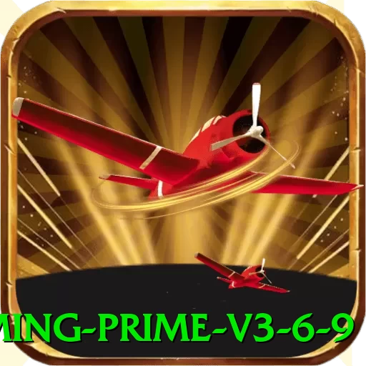 bt036 Gaming Prime v3.6.9 - apk