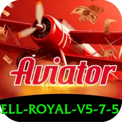 eell Royal v5.7.5 - pro