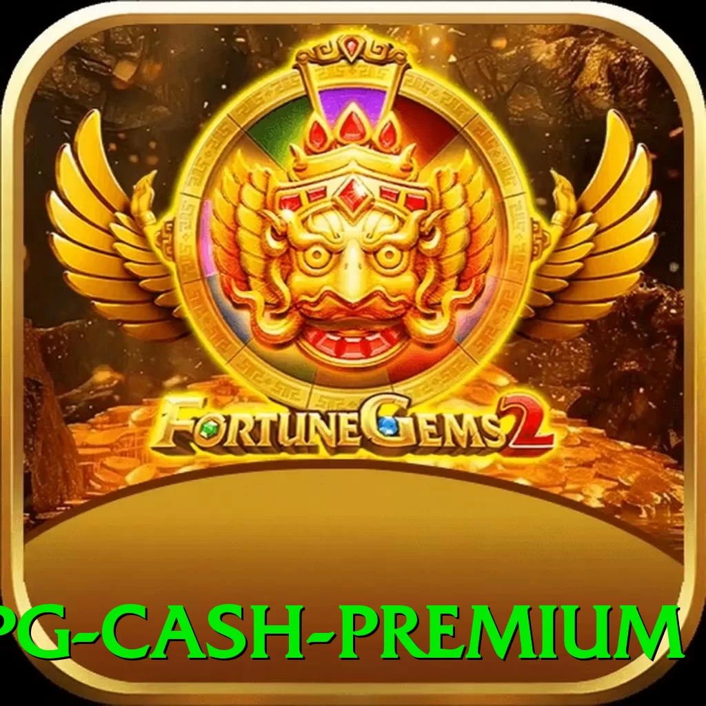 et777pg Cash Premium - pro