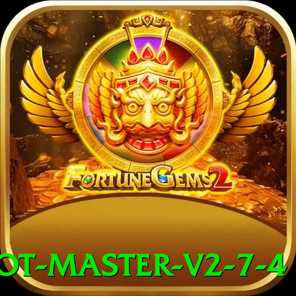 ff880 Jackpot Master v2.7.4 - pro