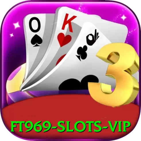 ft969 - Slots VIP - apk