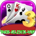 ft969 - Slots VIP
