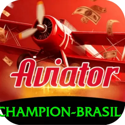 genio777 Champion Brasil - apk