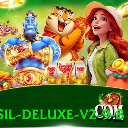 hh66 Brasil Deluxe v2.9.8 - apk