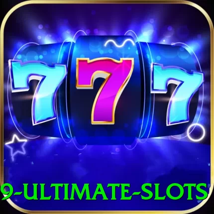 hhhm9 Ultimate Slots - app