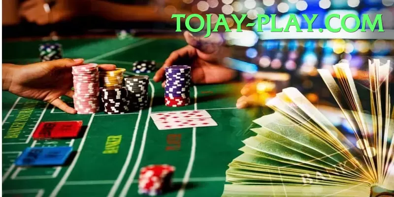 Casino Games - tojay - compatible with school syllabi