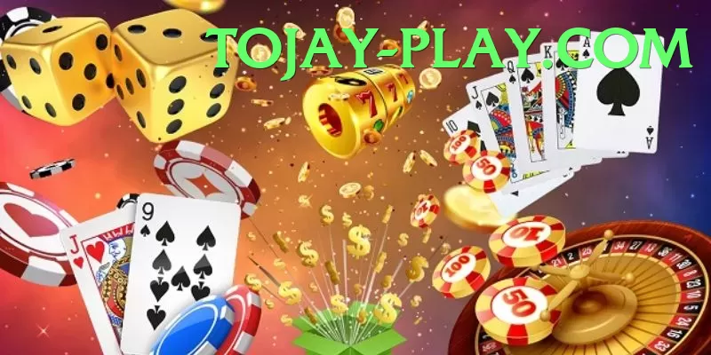 Live Games - tojay - child-safe browsing environment