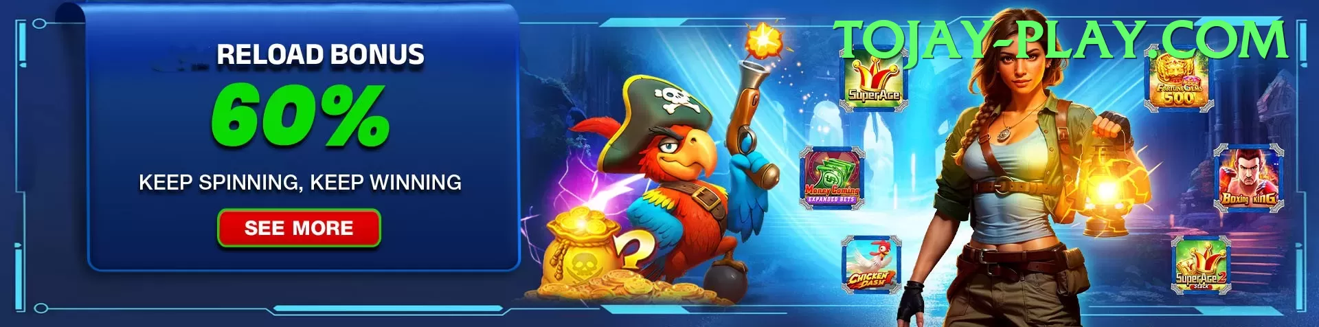 rqqbet Gaming Plus Screenshot 2