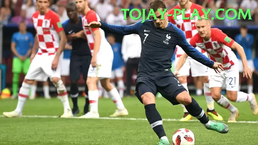 tojay Sports - developed by Pakistani tech team