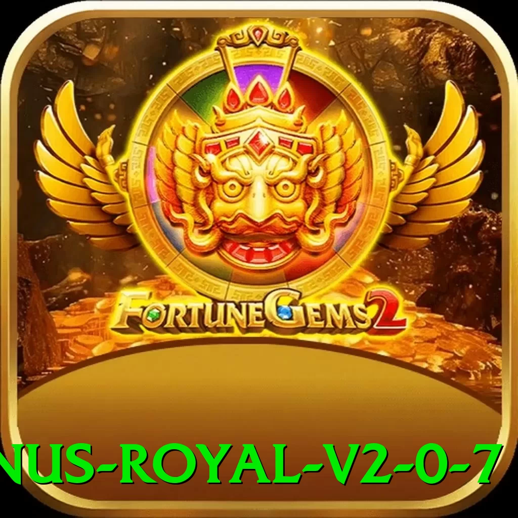 k69 Bonus Royal v2.0.7 - go
