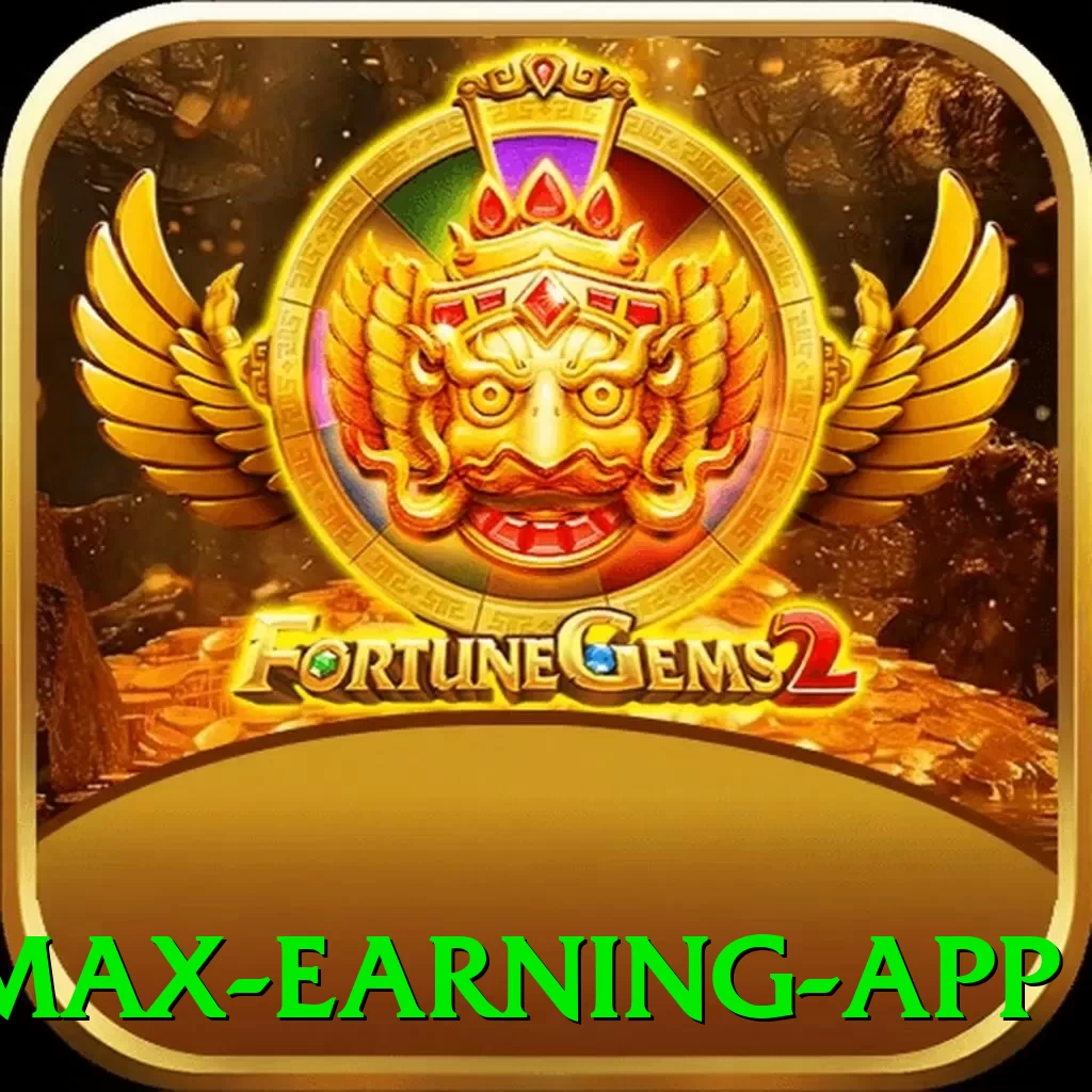 kkbpg - Max Earning App - app