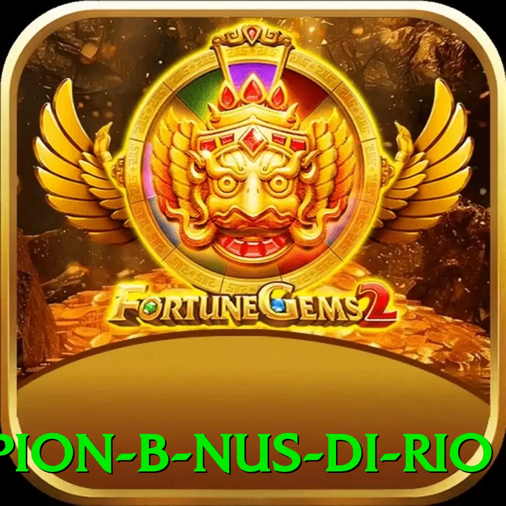 l567 Champion - bônus diário - apk