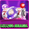 maxpg Legend Brasil