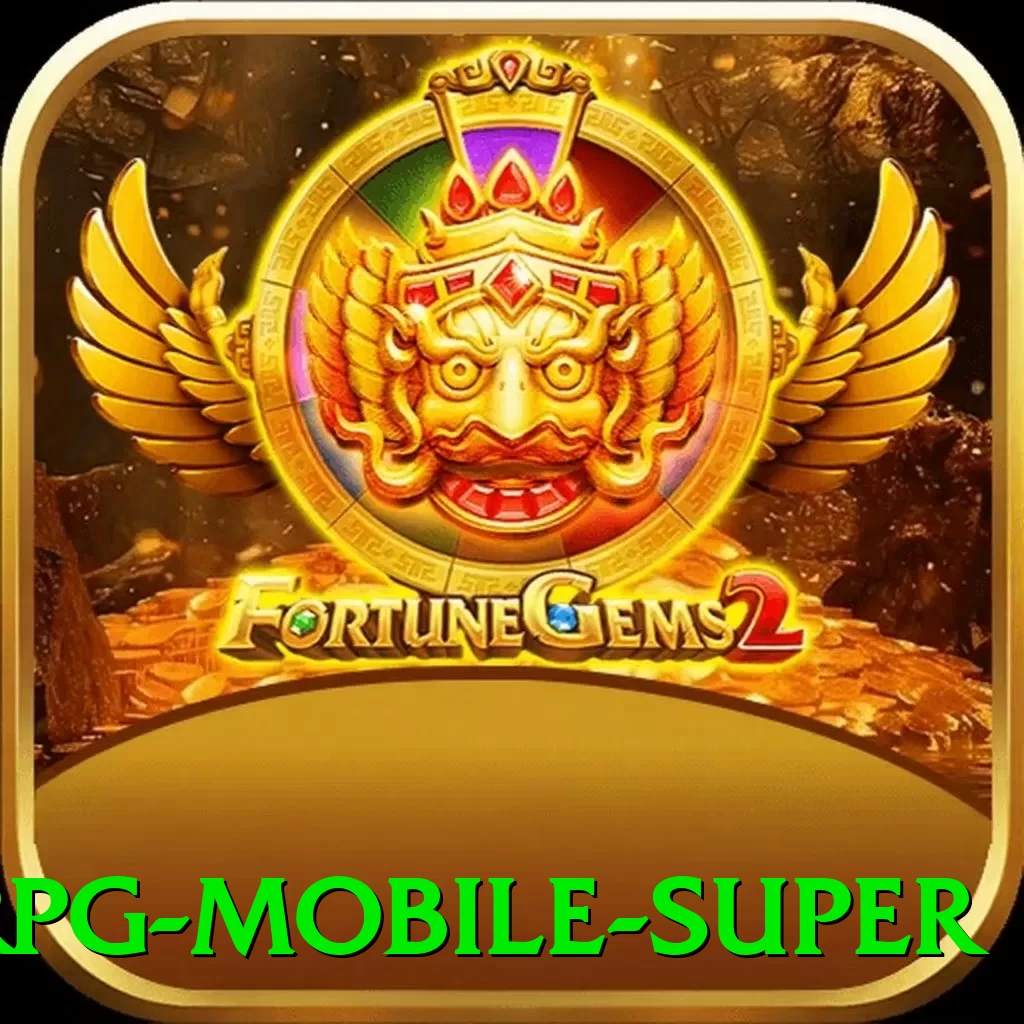 meteorpg Mobile Super - apk