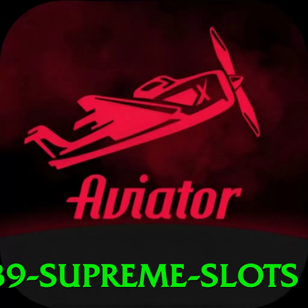 mx39 Supreme Slots - go