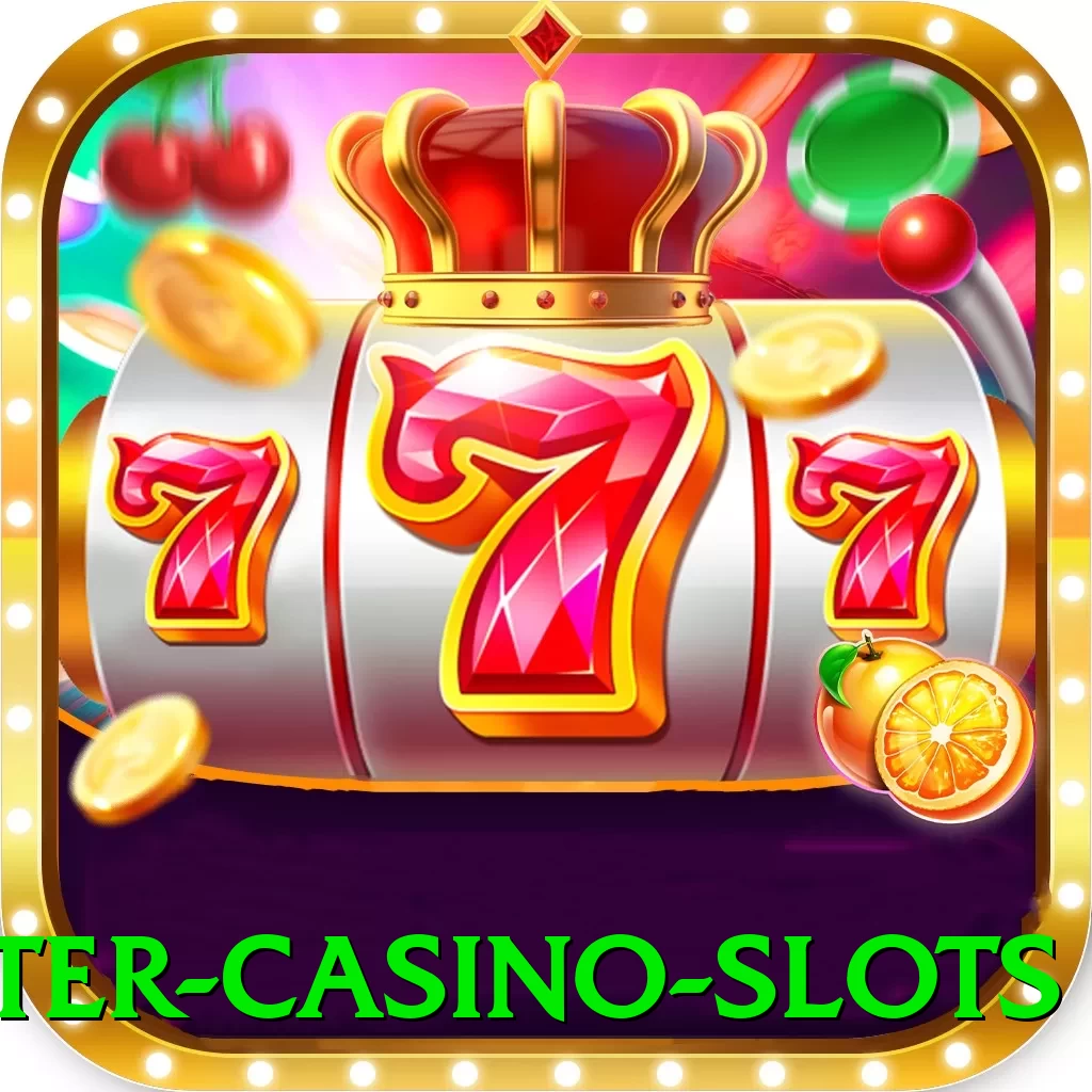 n60 Master - Casino & Slots - game