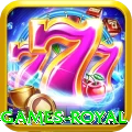 nnnjogo Games Royal