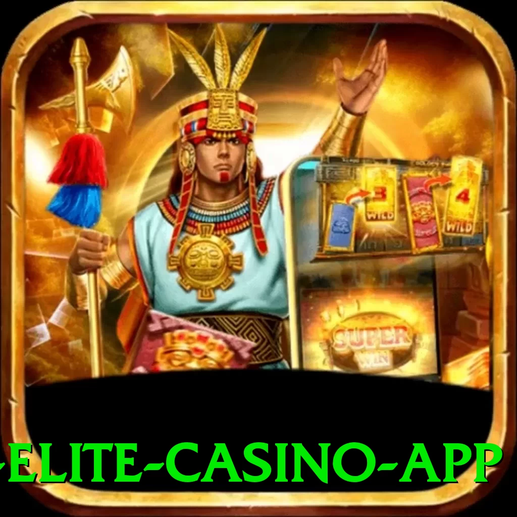 pgq Elite Casino App - pk