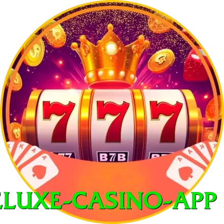 qfqf Deluxe Casino App - go