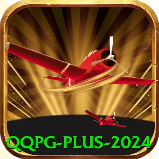 qqpg Plus 2024 - pk