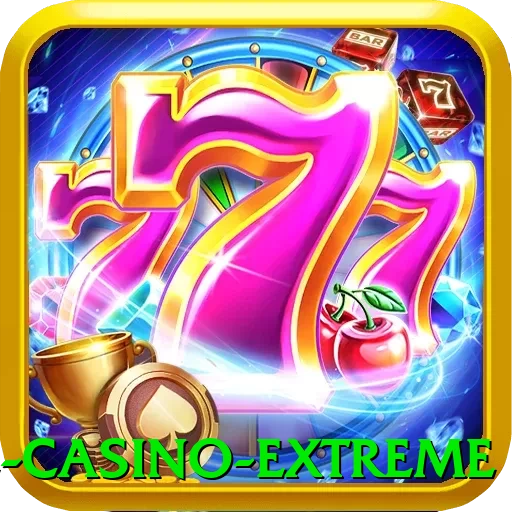 qr777 Live Casino Extreme - game