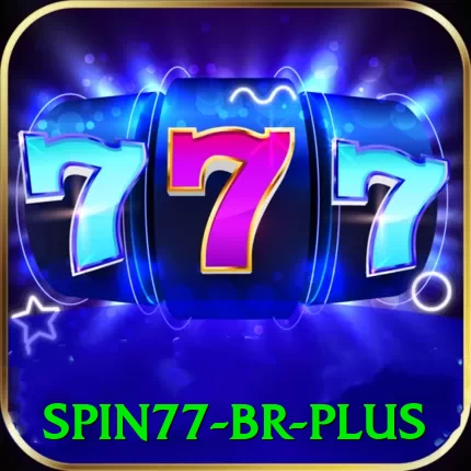 spin77 BR Plus - app