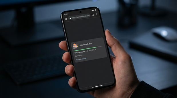 Main screen of tojay apk page for PK players - promoting ethical online engagement