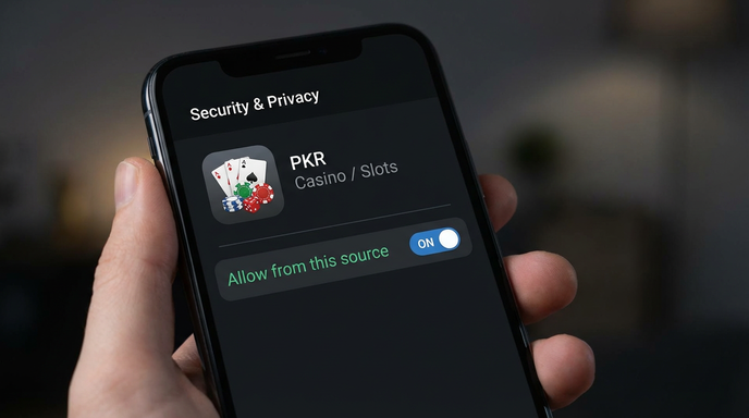 Game list for tojay apk section - daily challenge notification