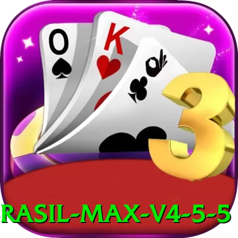 superbr Brasil Max v4.5.5 - game