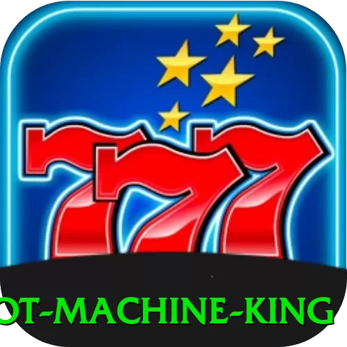 tl7games Slot Machine King - app