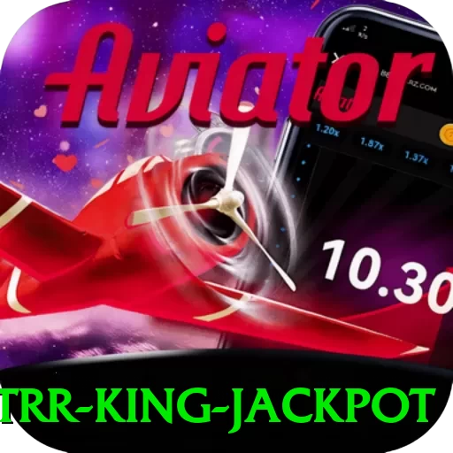 ttrr King Jackpot - apk