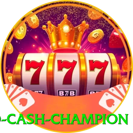 tttjogo Cash Champion - game