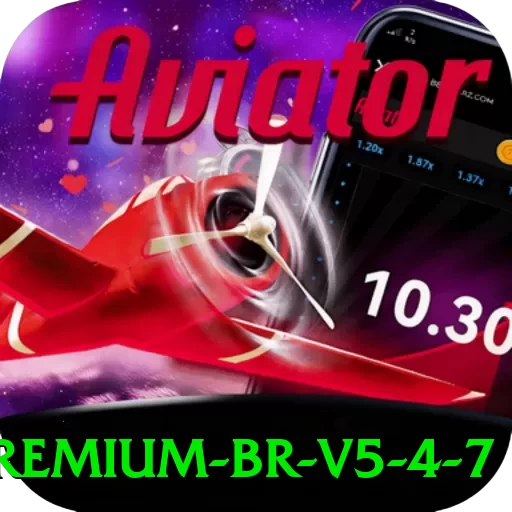 valeu777 Premium BR v5.4.7 - pak