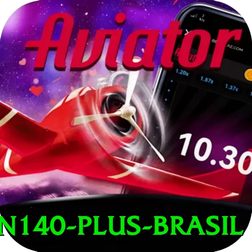 win140 Plus Brasil - app