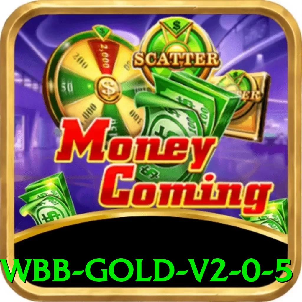 wwbb Gold v2.0.5 - go