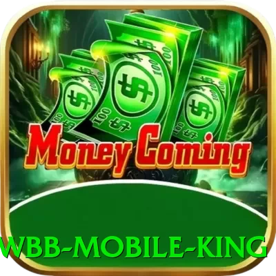 wwbb Mobile King - pak