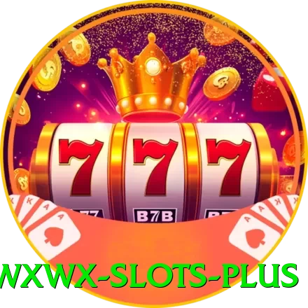 wxwx - Slots Plus - pk