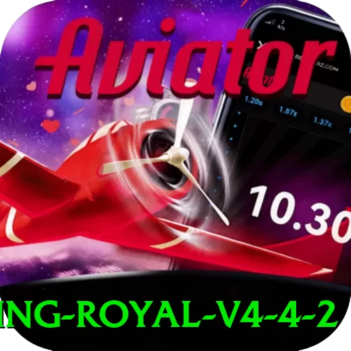 xx11 Gaming Royal v4.4.2 - game