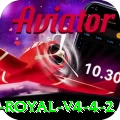 xx11 Gaming Royal v4.4.2