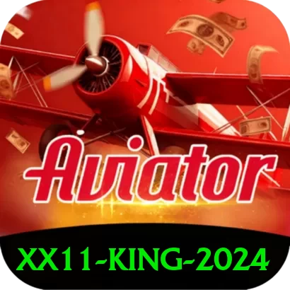 xx11 King 2024 - game