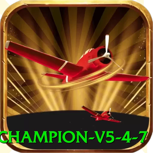 xx777 - Champion v5.4.7 - go