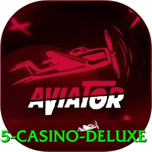 yd555 - Casino Deluxe - pro